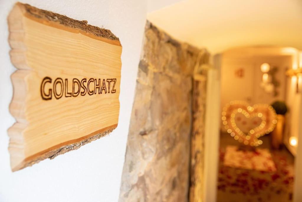 Chalet Vitaspa - Whirlpool & Sauna Privatspa ペグニッツ エクステリア 写真